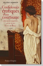 Couverture du roman