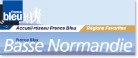 Sigle France Bleu Basse Normandie