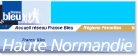 sigle France Bleu Hte Normandie