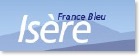 Sigle France Bleu Isère