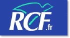 sigle de la radio RCF