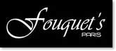 le sigle du Fouquet's