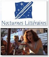 les nocturnes littéraires