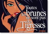 couverture du roman