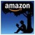icone Amazon, lien vers le roman pour Kindle