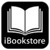 Icone iBookstore ppur télécharger le roman "l