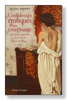 * Couverture du livre