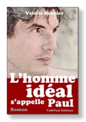 * Couverture du roman 