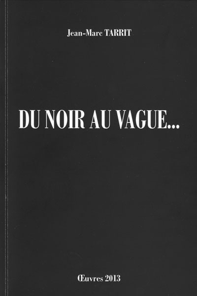 Couverture du recueil 