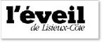 l'éveil de lisieux