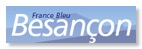 Sigle France Bleu Besançon