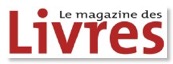 titre Magazine du Livre