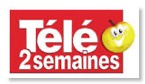 sigle journal Télé 2 semaines