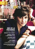 le magazine Paris Montmartre déc.2012, avec en couverture Inès de la Fressange