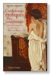 * Couverture du roman