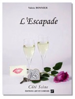 Couverture pièce Escapade